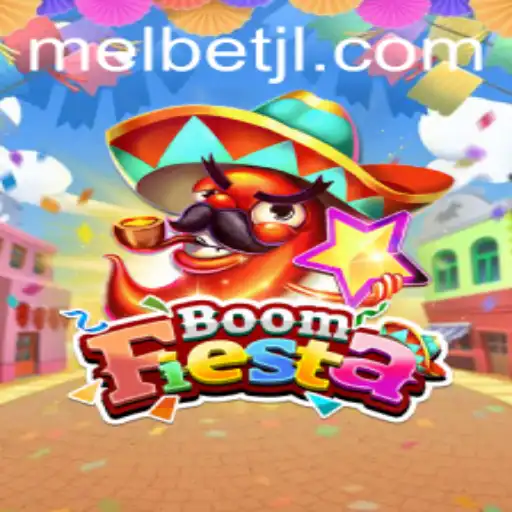 Exploring BoomFiesta: A Thrilling Game Experience with MelBet