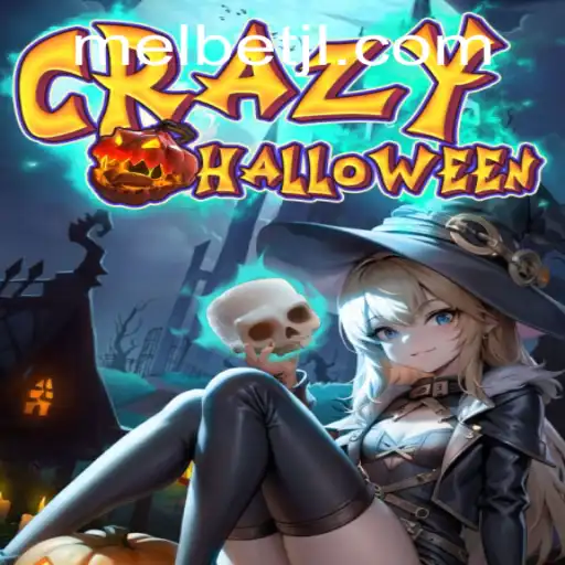 Immerse Yourself in the Thrills of CrazyHalloween with MelBet