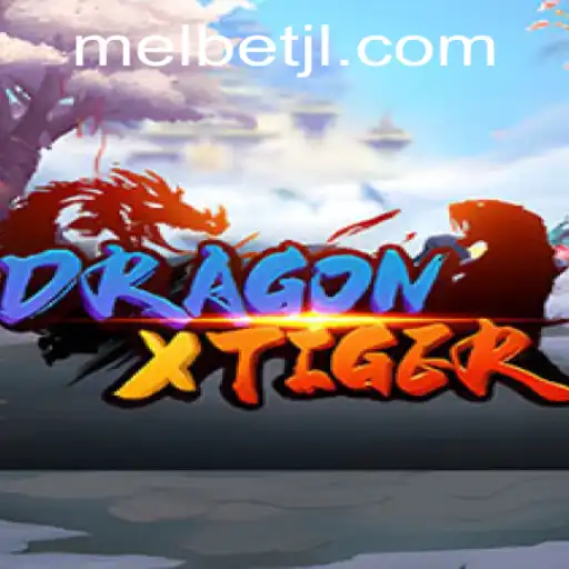 Introduction to DragonXTiger: A Captivating Game on MelBet