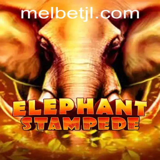 Exploring ElephantStampede: An Enthralling Adventure with MelBet