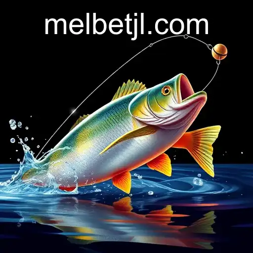 Fishing Games: The Rise of an Entertaining Genre with MelBet