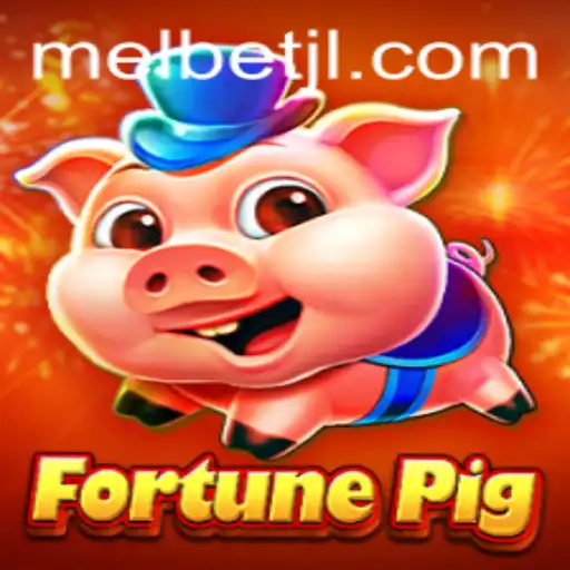 FortunePig: A New Adventure on MelBet