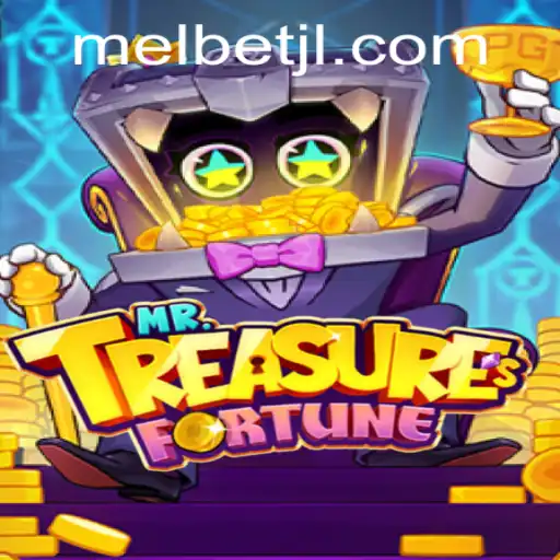 Exploring MrTreasuresFortune: A Rich Experience with MelBet