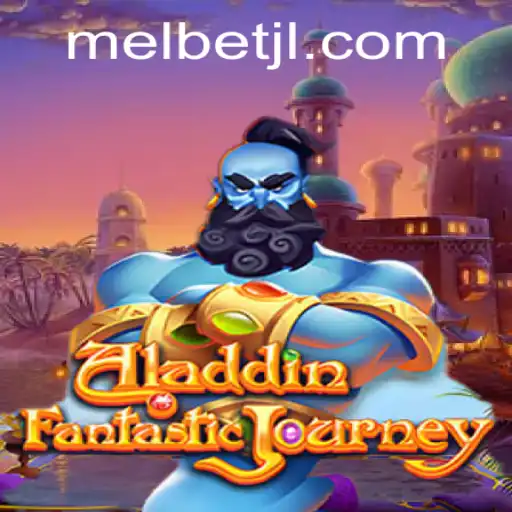 Exploring the Magic of Aladdin: A Closer Look at the Game on MelBet