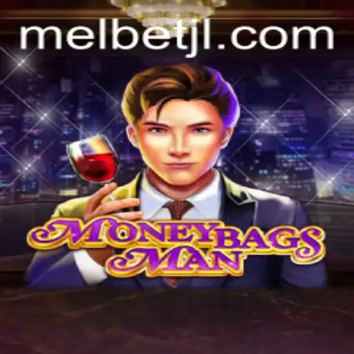 Unveiling MoneybagsMan: The Dynamic World of Thrills on MelBet