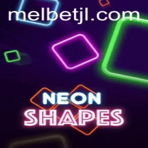 Exploring NeonShapes: A Mesmerizing Game Offered by MelBet