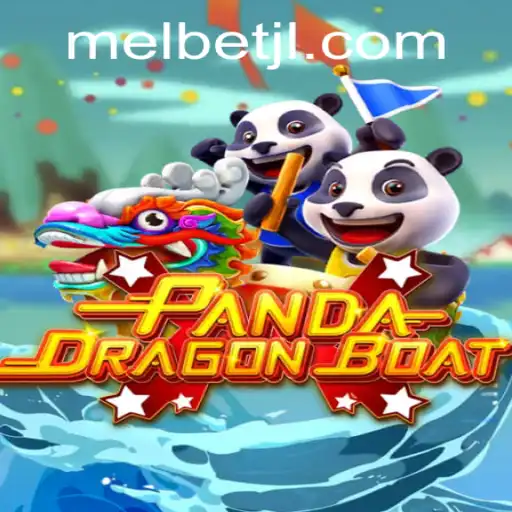 Unveiling the Thrills of PANDADRAGONBOAT with MelBet