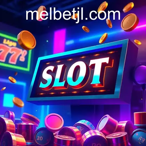 Exploring the Thrilling World of Online Slots with MelBet