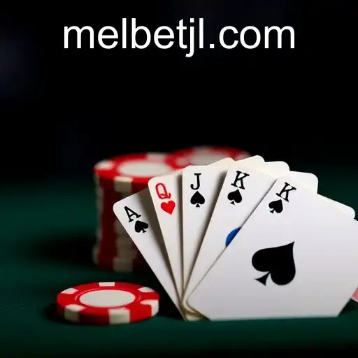 Poker Games: An Insight into MelBet Poker