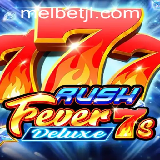 Discover the Thrill of RushFever7sDeluxe on MelBet