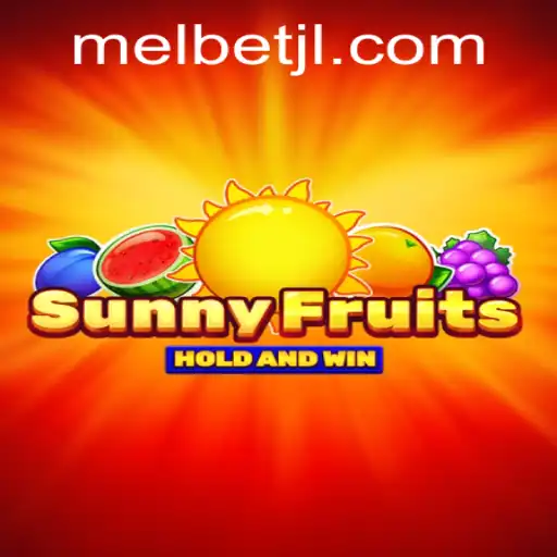 The Allure of SunnyFruits on MelBet: A Comprehensive Look