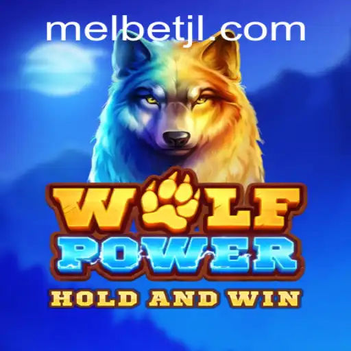 Explore the Thrills of WolfPower on MelBet