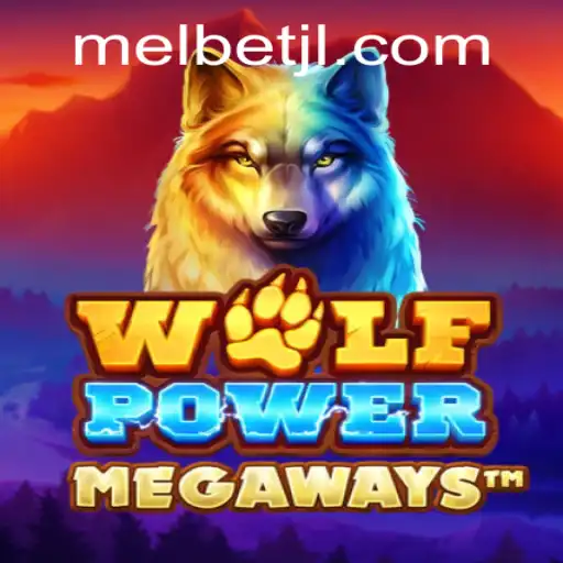 Exploring the Thrilling World of WolfPowerMega on MelBet